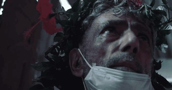 Produção acreana Centelha concorre à premiação no Festival do Rio 2021