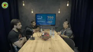 Em parceria inovadora, Podcast DesACREditados passa a ser exibido no site A Gazeta do Acre 2 Em parceria inovadora, Podcast DesACREditados passa a ser exibido no site A Gazeta do Acre