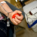 Servidores que doarem sangue terão cinco dias de folga na capital acreana