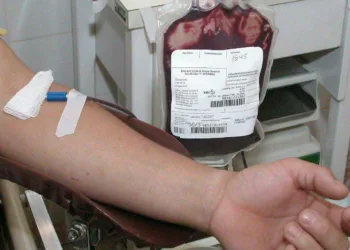 ‘Deveria ser obrigatório’, diz jovem acreano que doa sangue desde os 16 anos