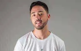 ‘Tem que procurar o lugar dela de casada’, diz Rico sobre Sthe Matos