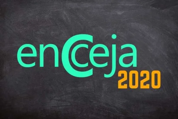Participantes do Encceja 2020 já podem solicitar certificação pelo Ifac