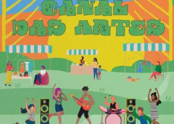 Primeira Feira Livre Canal das Artes busca visibilidade à economia criativa
