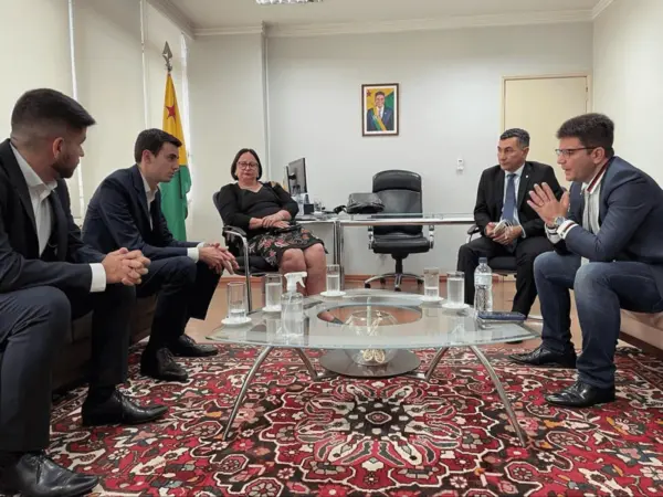 Azul voltará a operar em Rio Branco a partir de 2022 com voos para Campinas/SP