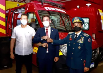Edital com mais de 150 vagas para Corpo de Bombeiros do Acre será lançado na próxima segunda-feira