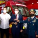 Edital com mais de 150 vagas para Corpo de Bombeiros do Acre será lançado na próxima segunda-feira