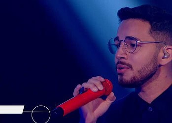 Acreano Gustavo Matias faz história e conquista vaga na final do The Voice Brasil