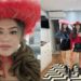 Solteira, Maisa curte balada com Viih Tube: ‘Dormi 3 horas hoje’