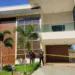 Criminoso procurado pela polícia acreana desde 2016 ostentava vida de luxo (Foto: Ascom/PF)