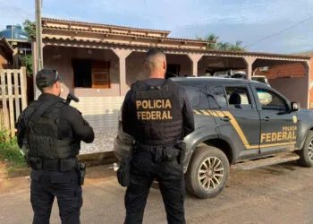 Polícia Federal combate migração ilegal nas fronteiras em Assis Brasil e Brasiléia