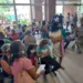 Com paralisação dos servidores, atendimento nas unidades de saúde se torna mais lento (Foto: Cedida)