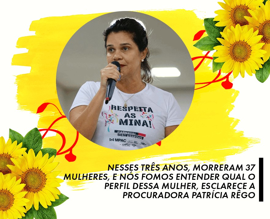 'Parem de nos matar': mulheres clamam pelo fim da violência no Estado brasileiro mais perigoso para uma mulher viver 13 'Parem de nos matar': mulheres clamam pelo fim da violência no Estado brasileiro mais perigoso para uma mulher viver