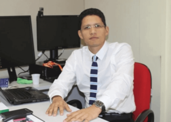 Governo anuncia Marcos Motta como novo Procurador-Geral do Estado