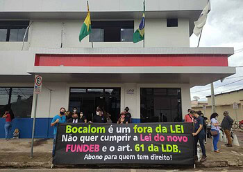 (Foto: Dell Pinheiro)