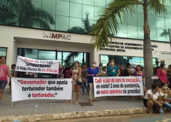 (Foto: Dell Pinheiro)