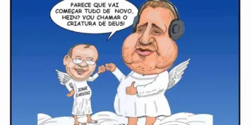 Morre radialista da FM 93 Robson Vilela