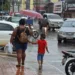 Rio Branco teve apenas 57% da chuva esperada para o mês de novembro e período de seca é prolongado
