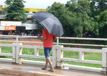 (Foto: Dell Pinheiro)