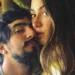 Nasce Francisco, filho dos atores Thaila Ayala e Renato Góes