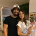 Thaila Ayala diz que Natal foi com comida de aplicativo: ‘Exaustão’