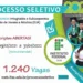 Ifac abre inscrições para 1240 vagas em cursos técnicos