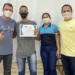 Roberto Duarte promove concurso  de produção textual em parceria com escola Craveiro Costa em Cruzeiro do Sul 