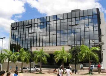 Aleac aprova 55 matérias em sessão ordinária; entre elas, a autorização para o governo fazer empréstimo de mais de R$ 230 milhões