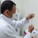 Confira onde se vacinar contra a covid-19 nesta segunda-feira