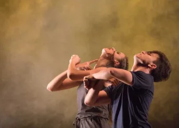 viewpoints dança contemporânea