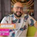 Tiago prevê quem entrará na casa e internautas se divertem: ‘Tem ponto no ouvido?’
