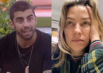 A verdadeira história da relação entre Pedro Scooby e Luana Piovani