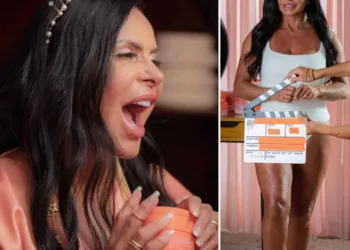 Campanha do Boticário traz Gretchen, rainha do bumbum; Veja este e outros destaques na coluna Giuliana Evangelista
