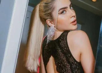 Após dica, Tadeu Schmidt pode ter confirmado a influenciadora digital na nova edição do reality show