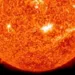 As violentas tempestades solares que ameaçam a Terra