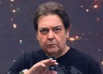Faustão na Band explode em audiência na estreia e só fica atrás da Globo