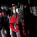 Hospitalização de crianças dispara nos EUA e cria novos temores da Ômicron