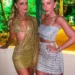 Looks de Réveillon para brilhar: celebs apostam em metalizados para receber 2022.