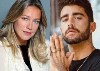 Luana Piovani dispara indireta para Pedro Scooby após rumores de que surfista irá para "BBB22"