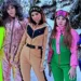 Após Réveillon com Miley Cyrus, Anitta vai a Aspen com GKay e influencers