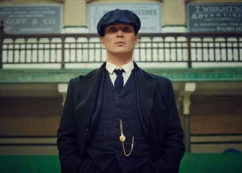 'Peaky Blinders': Nova temporada da série tem trailer divulgado