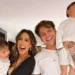 Gabi Brandt rebate comentários de "brilho" após tempo no casamento: "Triste no off"
