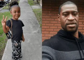 EUA: Sobrinha de George Floyd, de 4 anos, é baleada em casa enquanto dormia