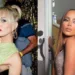 Miley Cyrus posta foto com Anitta nos EUA: 'Meninas Superpoderosas'