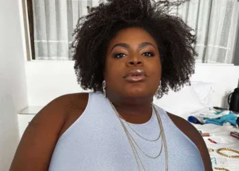 Jojo Todynho testa positivo para Covid-19: “Estou me cuidando”