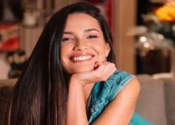 Juliette está confirmada para participar do BBB22, diz colunista