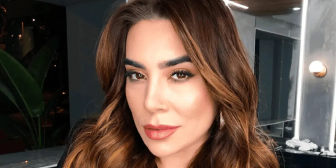 Por conta de ação trabalhista, Naiara Azevedo é condenada a pagar guitarrista 1 Por conta de ação trabalhista, Naiara Azevedo é condenada a pagar guitarrista