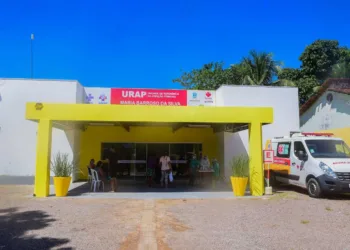 Com aumento de casos, Urap Maria Barroso, na Sobral, volta a ser referência no atendimento de pessoas com covid-19