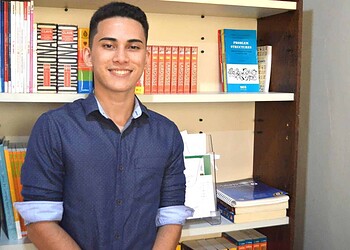 Programa Jovens Embaixadores 2022 está com inscrições abertas até 9 de fevereiro