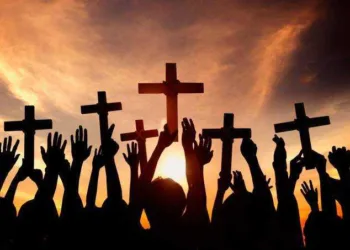 O desafio de cada dia dos Cristãos