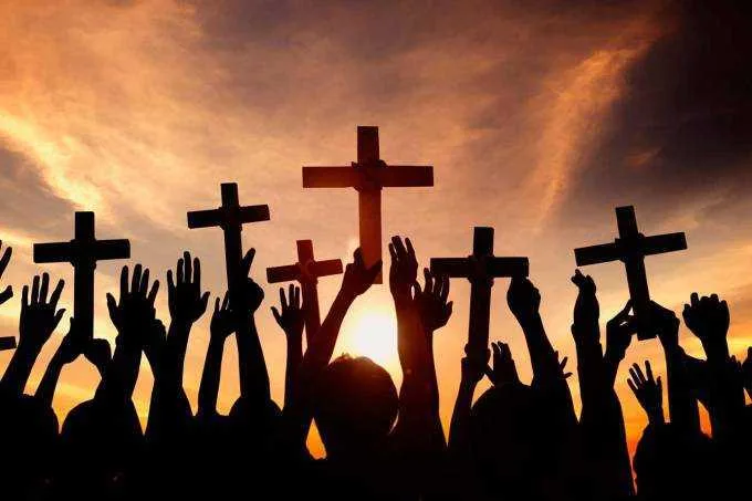 O desafio de cada dia dos Cristãos